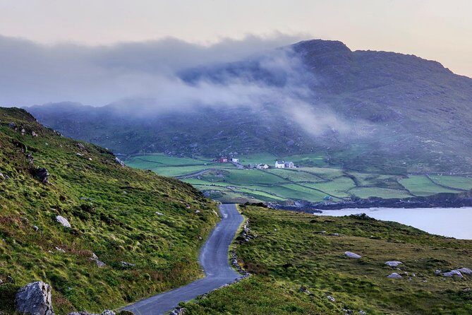 Dingle Peninsula & Slea Head Private Day Tour - The Blasket Centre: exhibitions and audio-visual life from islands that were vacated in 1953