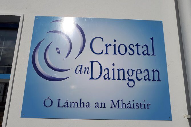 Dingle Peninsula & Slea Head - Private Mini Bus Tour - Coastline in a Day, Without the Car Headache