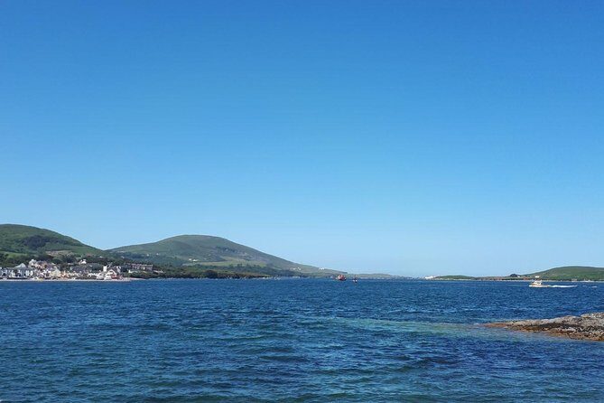 Dingle Peninsula & Slea Head - Private Mini Bus Tour - Dunquin: Gaeltacht Village at the Edge of the Map