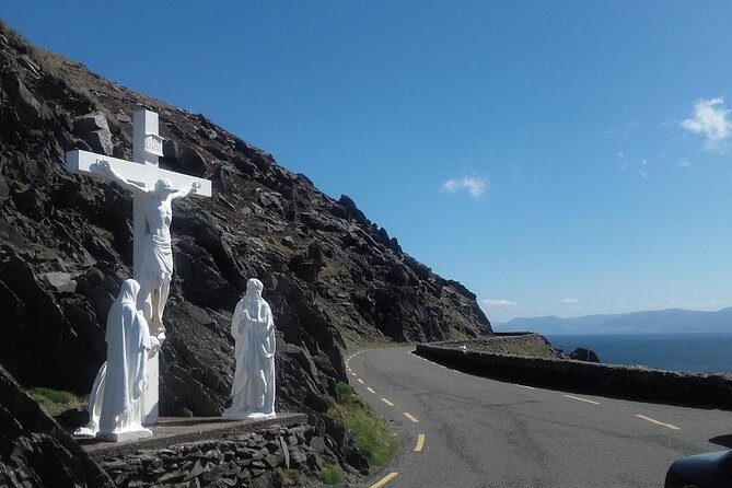 Dingle Peninsula & Slea Head - Private Tour - What Makes This Tour Good Value (and When It Might Not Fit)