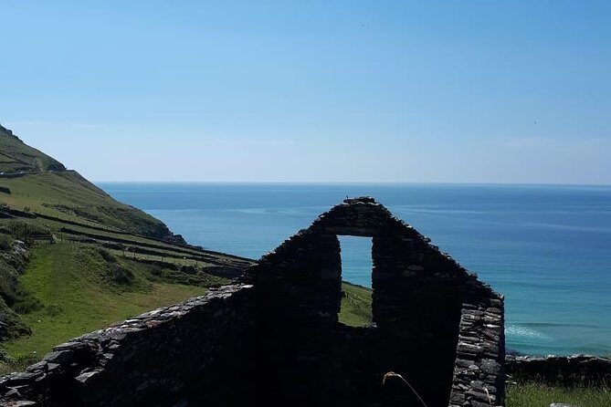 Dingle Peninsula & Slea Head - Private Tour - Timing, Weather, and Comfort: How to Prepare for the Best Day