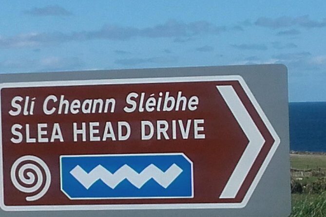 Dingle Peninsula & Slea Head - Private Tour - The Main Tradeoff: One Bad Data Point to Watch