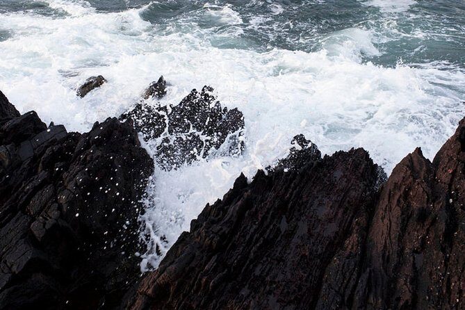 Dingle Peninsula Tour from Killarney: Including Wild Atlantic Way - Slea Head Drive on the Wild Atlantic Way: Blasket views and big-name scenery