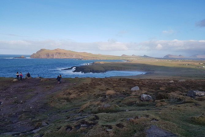 Dingle Peninsula Tour from Killarney: Including Wild Atlantic Way - Price and value: what $54.07 really buys you