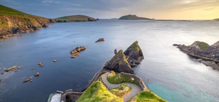 Dingle: Self-Guided eBike Tour - Key highlights to know before you go