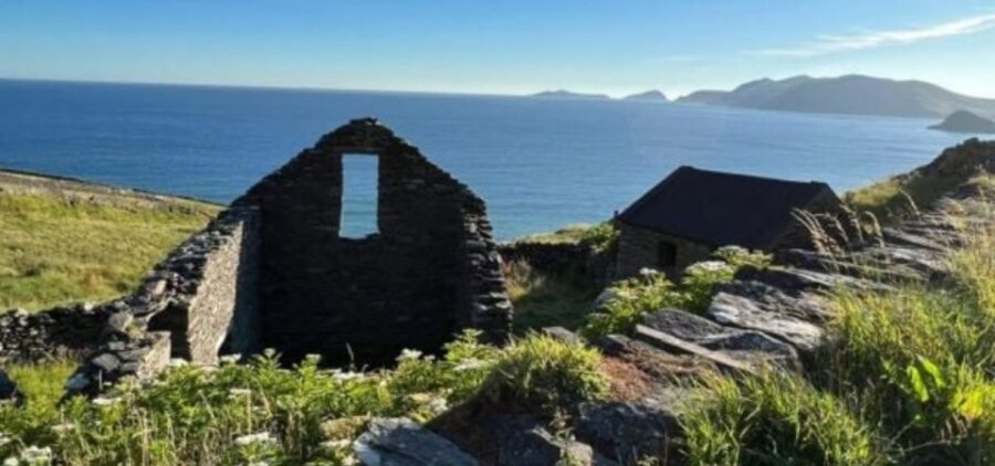 Dingle: Self-Guided eBike Tour - Weather and what to bring so the ride feels easy