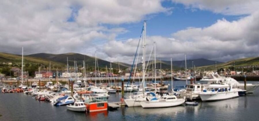 Dingle: Self-Guided eBike Tour - Slea Head: the coastal drive you can enjoy instead of survive