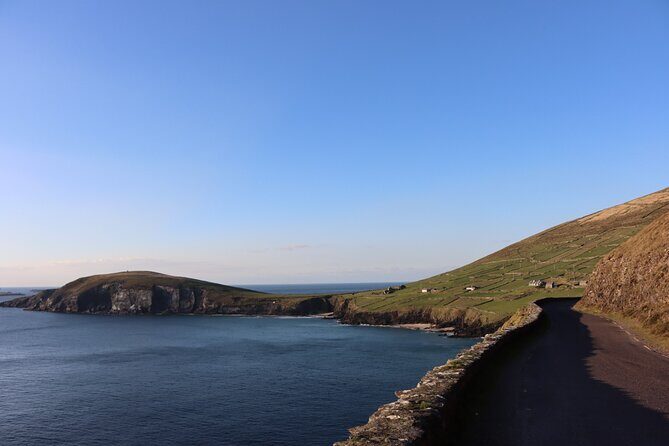 Dingle: Slea Head Drive Tour Full Day - Personal Chauffeur Guide - Why This Slea Head Drive Feels Different Than a Typical Tour