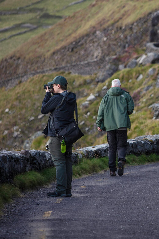 Dingle: Slea Head Photo And Sightseeing Tour - Key Highlights You’ll Actually Feel During the Tour