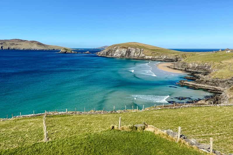 Dingle: Slea Head Photo And Sightseeing Tour - Slea Head Drive With George: The Co-Pilot You Want for Photos
