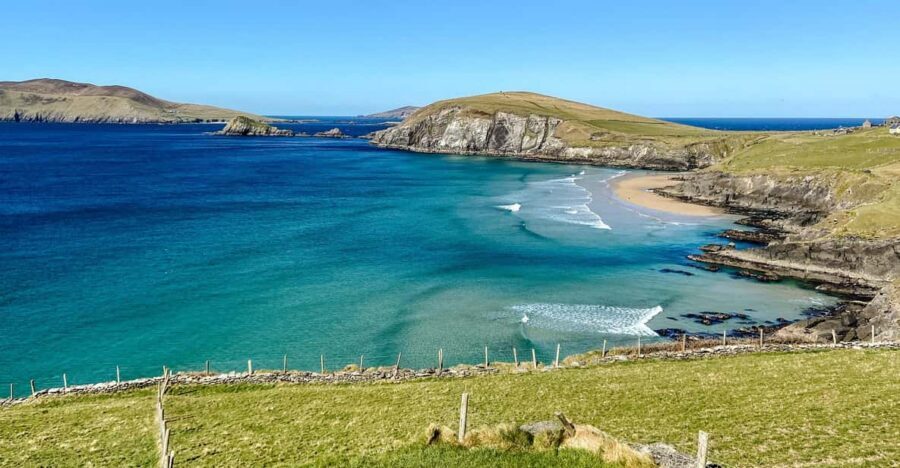 Dingle: Slea Head Photo And Sightseeing Tour - Pickup in Dingle and the 3.5-Hour Rhythm That Works