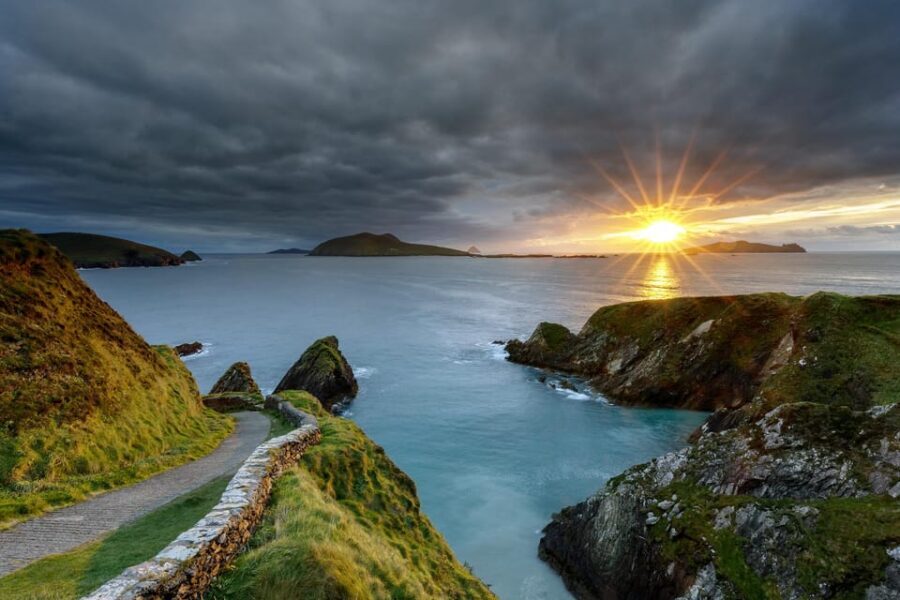 Dingle: Slea Head Sunset & Magic Hours Photo Tour - Key things you’ll notice on this Slea Head Sunset & Magic Hours Tour
