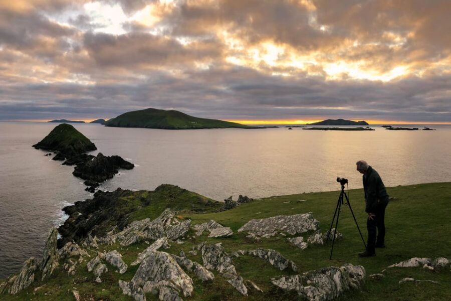 Dingle: Slea Head Sunset & Magic Hours Photo Tour - Who this tour suits best