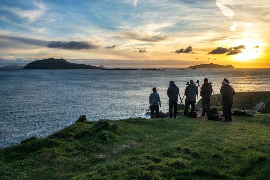 Dingle: Slea Head Sunset & Magic Hours Photo Tour - Slea Head at magic hours: what makes this tour work