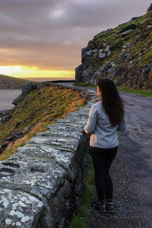 Dingle: Slea Head Sunset & Magic Hours Photo Tour - Stop-by-stop: what you’ll actually do at each moment