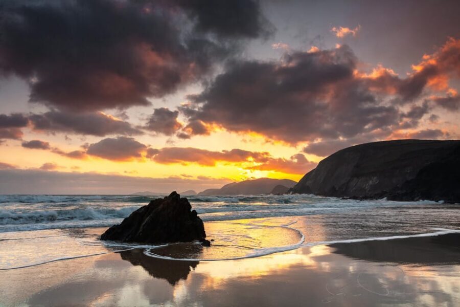 Dingle: Slea Head Sunset & Magic Hours Photo Tour - The coaching: how George helps you get better quickly