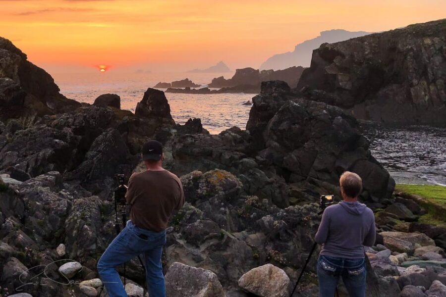 Dingle: Slea Head Sunset & Magic Hours Photo Tour - Price and value: is $119 worth it?