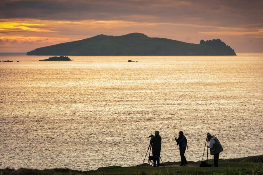 Dingle: Slea Head Sunset & Magic Hours Photo Tour - What to bring and how to prepare (so you don’t miss the good shots)