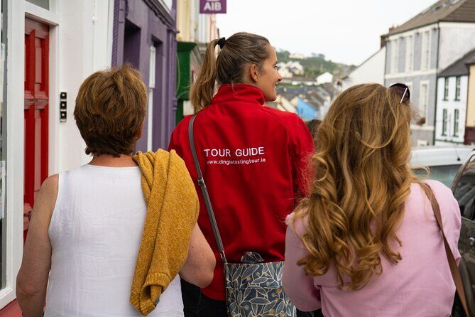 Dingle Tasting Tour - Key things to know before you go