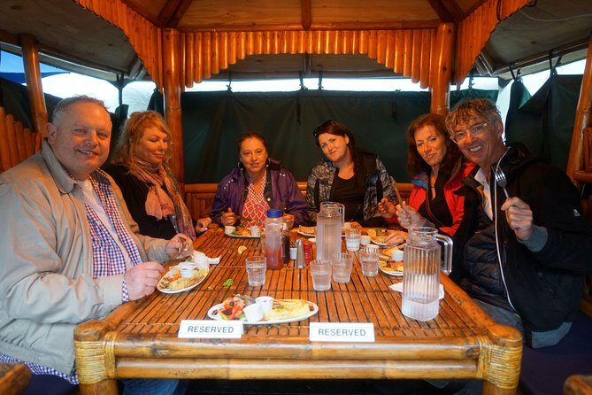 Dingle Tasting Tour - Size, group vibe, and who it suits best