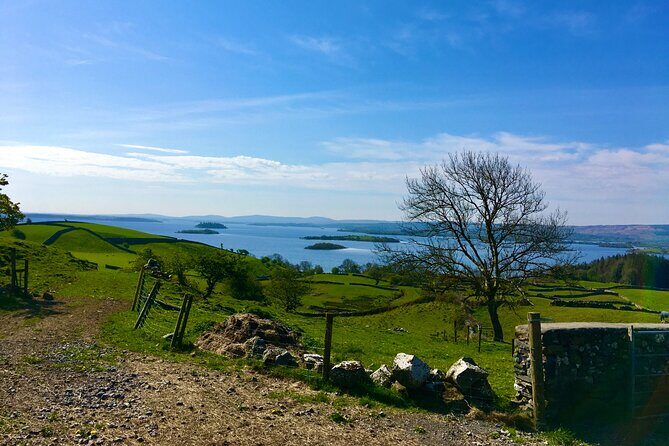 Discover Connemara Tour by Electric Fat Tyre Bike - Key things to know before you ride