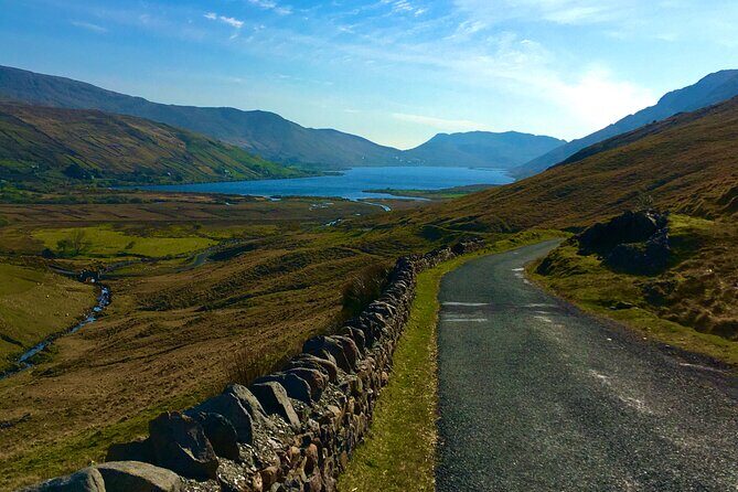Discover Connemara Tour by Electric Fat Tyre Bike - Why this Connemara electric fat bike day is such good value