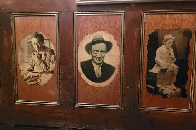 Discover Galway City Walking Tour - Naughton’s Pub and Richard Martin’s surprising legacy