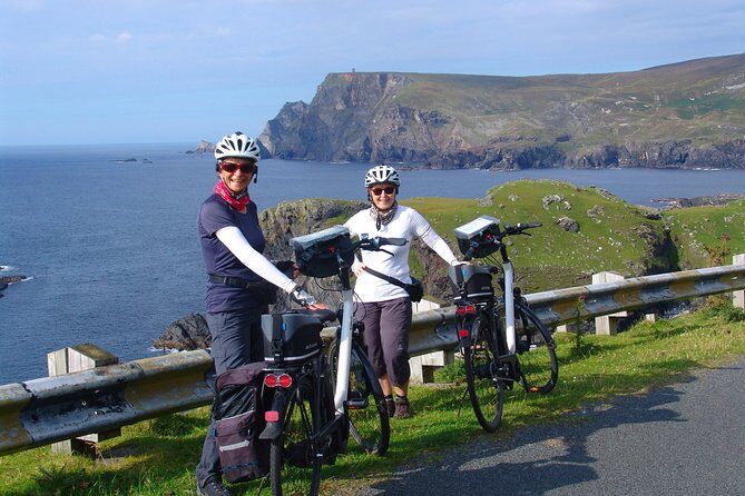 Donegal Coast One Day Self-Guided E-Bike Tour - Key things to know before you ride