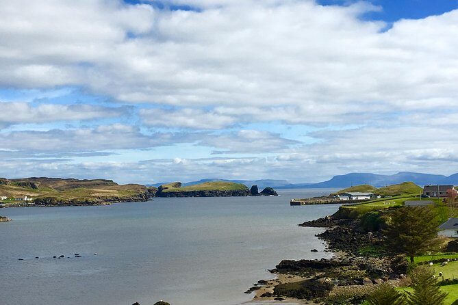 Donegal Coast One Day Self-Guided E-Bike Tour - How hard is it, really? Hills, e-assist, and road comfort
