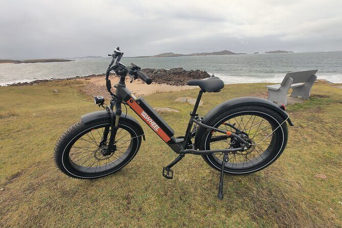 Donegal Electric Bike Tour with Local Guide: Half-Day Adventure - Key highlights you’ll care about