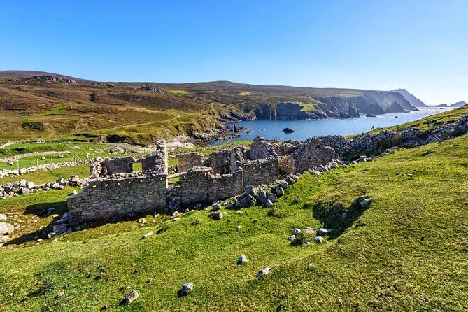 Donegal Electric Bike Tour with Local Guide: Half-Day Adventure - A 3-hour Donegal eBike loop built for variety (and real stops)