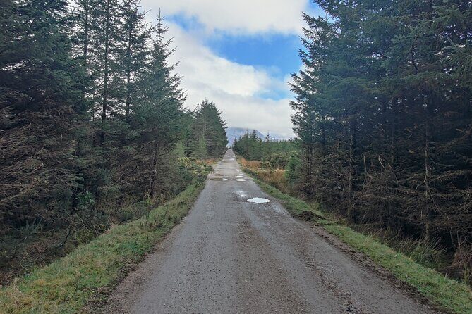 Donegal Electric Bike Tour with Local Guide: Half-Day Adventure - The Bád Eddie shipwreck: Eddie’s Boat from a 1977 storm