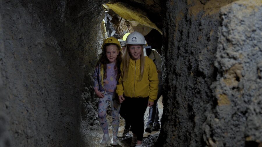 Doolin Cave Tour: Experience Europe's Largest Stalactite - Europe’s largest stalactite: 70 feet underground, 50 minutes total