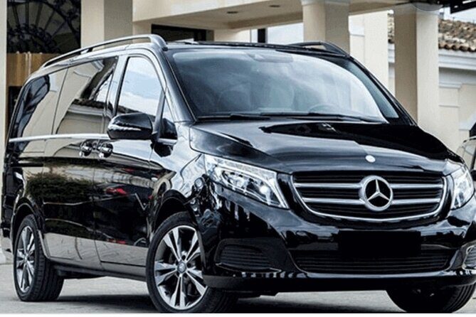 Dublin Airport & City Transfers - Key things that make this Dublin transfer work well