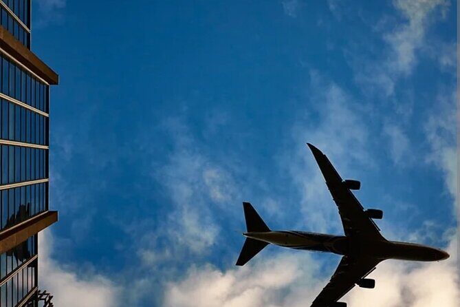 Dublin Airport & City Transfers - Timing: what 25 to 49 minutes means for real life