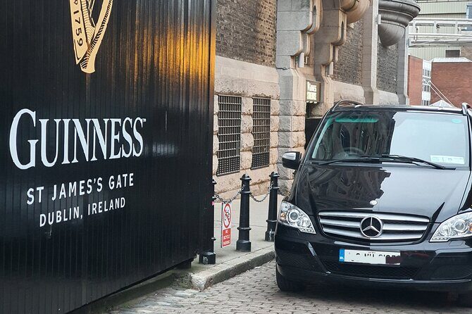 Dublin Airport & City Transfers - Hotel pickups: lobby waiting is the whole trick