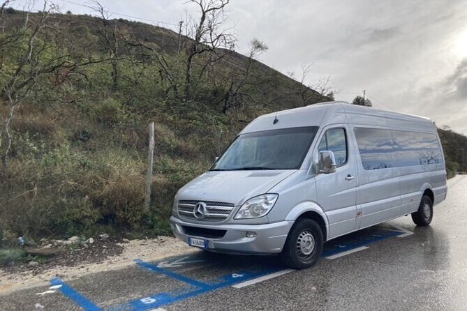Dublin Airport (DUB) Private Transfer to Dublin City Centre - Vehicle and luggage rules: where value can turn into a problem
