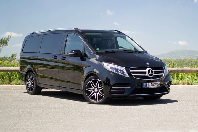 Dublin Airport (DUB) Private Transfer to Dublin City Centre - Pickup at Dublin Airport: how the handoff works in real life