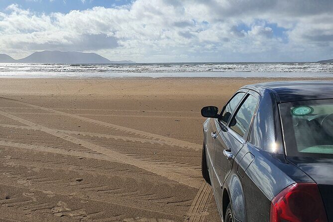 Dublin Airport to Cork City,Private Chauffeur Service - Key things I’d pin on this transfer