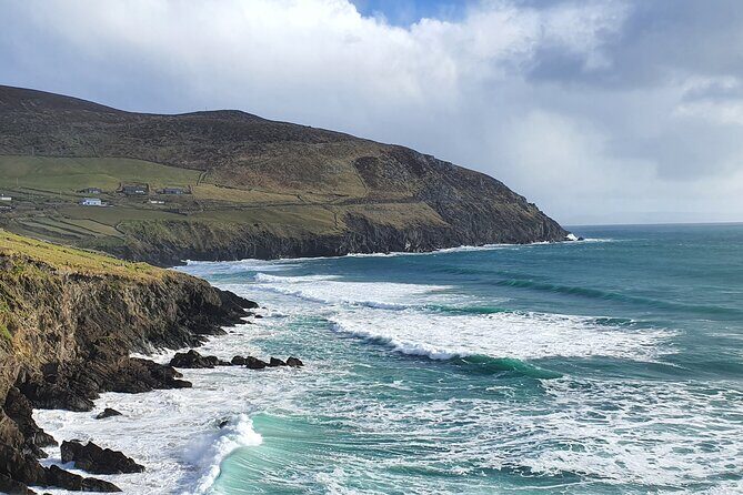 Dublin Airport to Cork City,Private Chauffeur Service - Who should book this transfer (and who should reconsider)