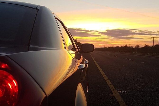 Dublin Airport to Limerick , Private Chauffeur Service - Key Things I’d Pay Attention To
