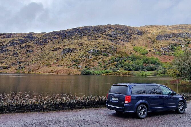 Dublin Airport to Limerick , Private Chauffeur Service - Who This Private Transfer Fits Best