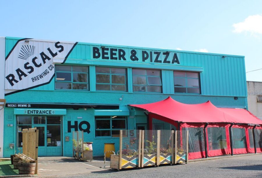 Dublin: Authentic Brewery Tour - Who this tour is best for (and who might not love it)