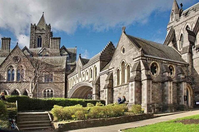 Dublin Christ Church Cathedral Admission Ticket - Christ Church Cathedral: What Your Ticket Actually Buys