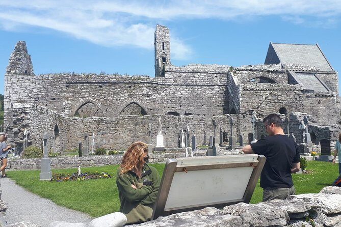 Dublin City Private Award Winning Luxury Car Tour - Who this Dublin private luxury car tour suits best