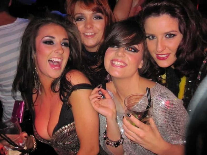 Dublin: City Pub Crawl Experience - Stops 2 to 4: three venue changes, one steady party vibe