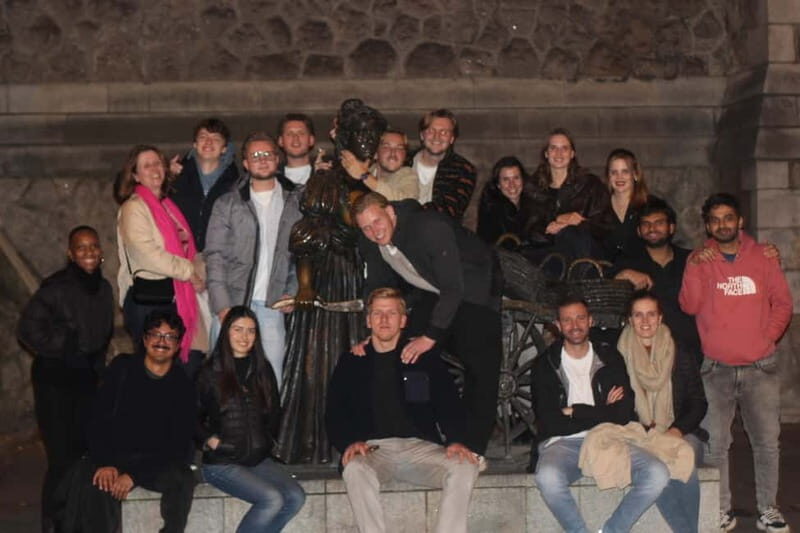 Dublin: City Pub Crawl Experience - What you’re really buying for $28