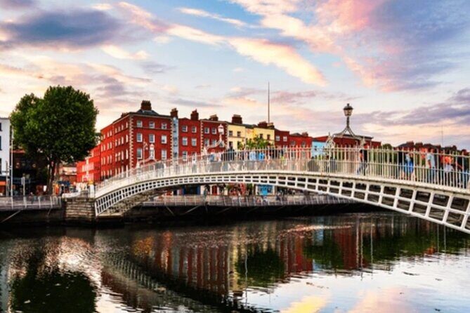 Dublin City Sightseeing with Private Chauffeur Day Tour - The driver-guide role: what you actually gain beyond sightseeing