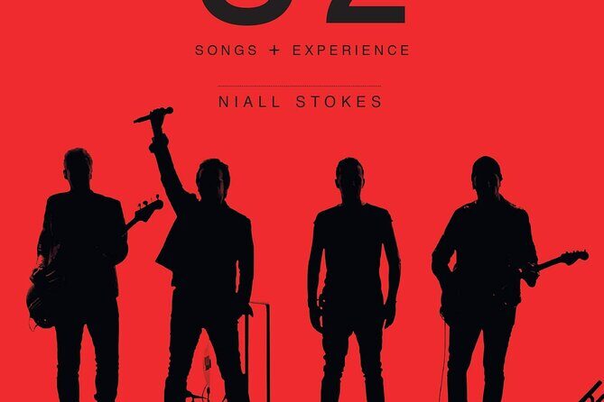 Dublin City/U2 Private Tour Winner's of the Best Private Tour Company of Ireland - What to Expect on the Day (and How to Plan Your Dublin Time)
