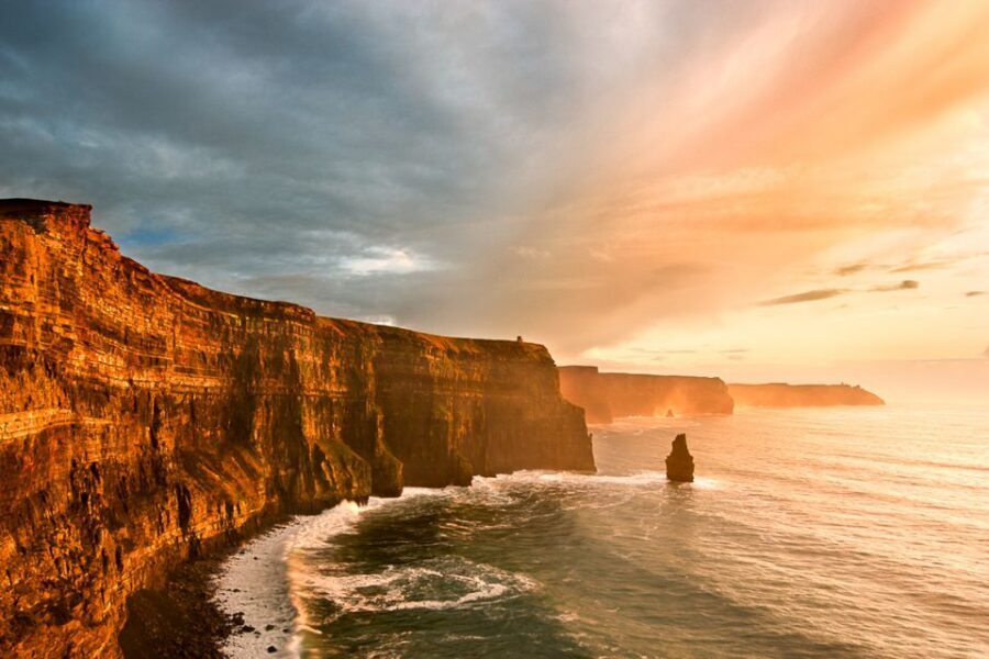 Dublin: Cliffs of Moher, Atlantic Edge & Galway City - Who This Tour Fits Best (and Who Might Feel Crowded)